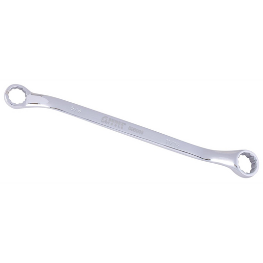 Sunex 5/8"" x 11/16"" Double Box End Wrench