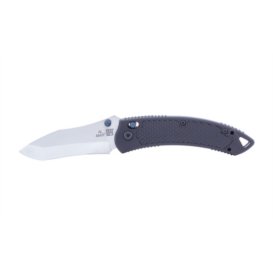 SUNEX Payara 2.8"" Folding Knife D2/CF Reinforced Nylon