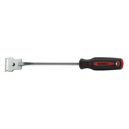 Sunex Mini Glass Scraper