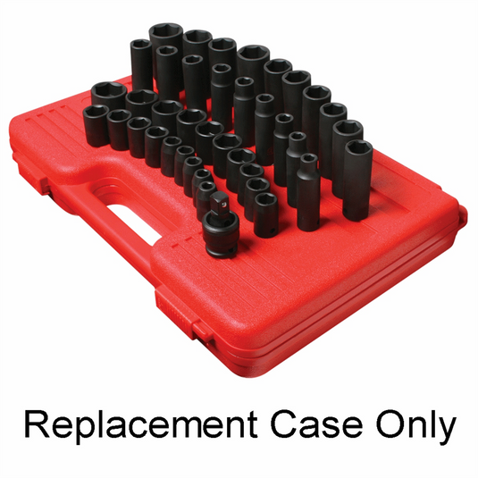 Sunex CASE FOR 2668