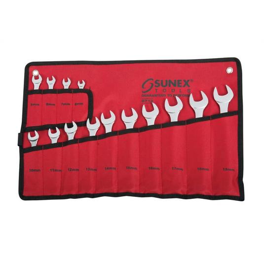 Sunex 9715 REPLACEMENT CANVAS POUCH