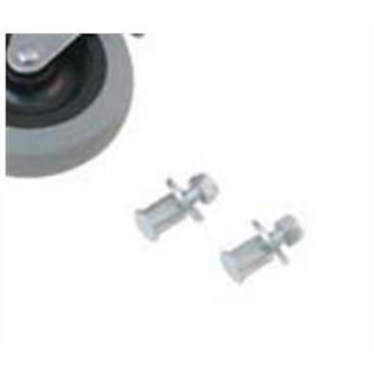 SUNEX INSERTS;4/PK PLASTIC FOR MTN3302 SERVICE CART