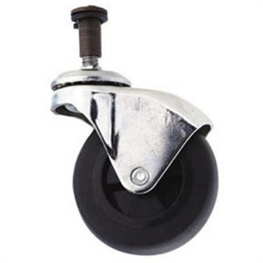 SUNEX NON-LOCKING CASTERS FOR 8043