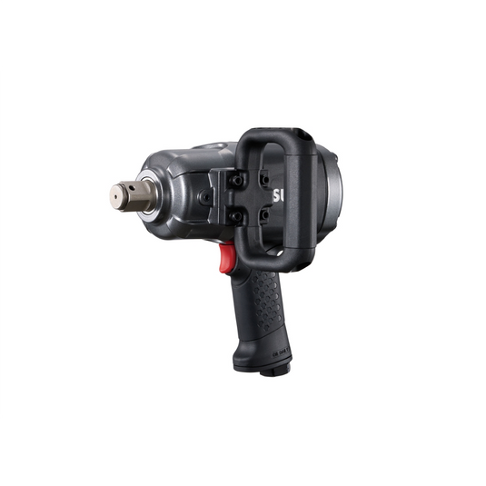 SUNEX 1 Inch Drive Magnesium Composite Impact Wrench