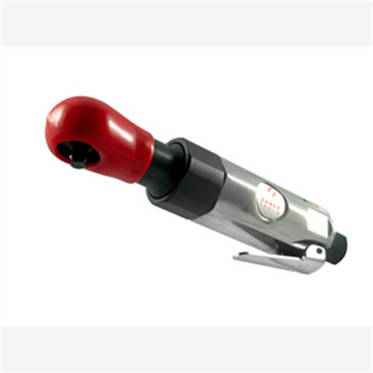 Sunex RATCHET AIR 1/4IN DRIVE 8IN. 20FT/LBS 230RPM