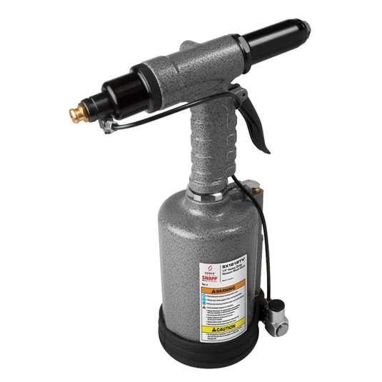 Sunex RIVET GUN AIT 1/4IN VAC XXX