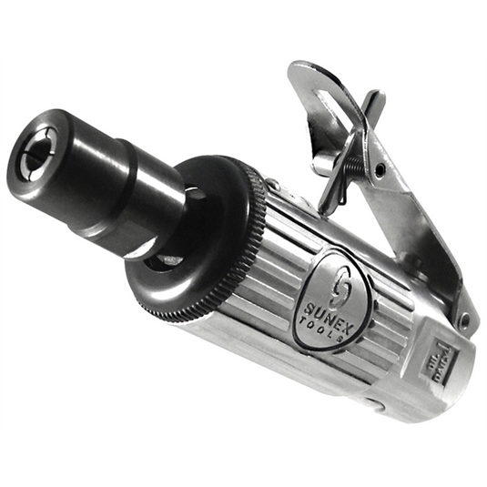 Sunex 1/4 in. Mini Air Die Grinder