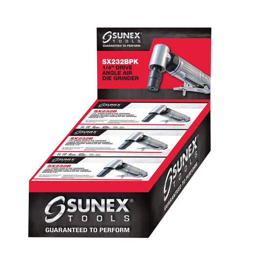 SUNEX 1/4