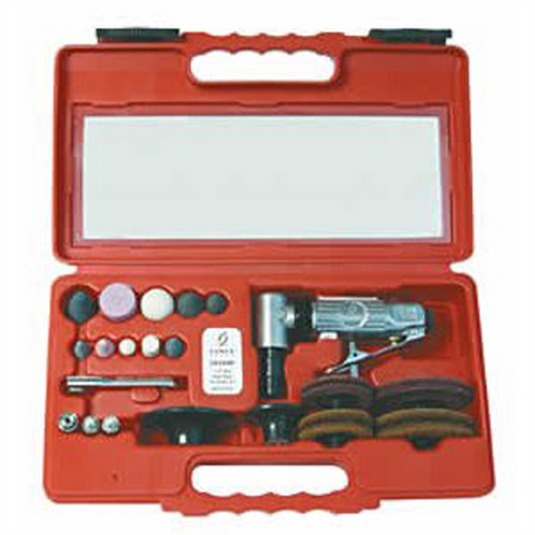 Sunex 1/4 in. Mini Right Angle Air Die Grin