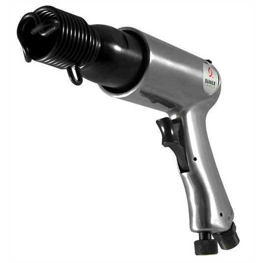 Sunex HAMMER AIR .401SHNK 11/16IN.BORE 3000BMP KIT