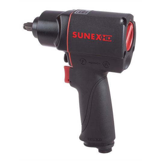 Sunex 3/8 in. Drive Impact Wrench