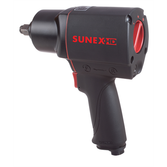 Sunex 1/2 in. Drive Impact Wrench