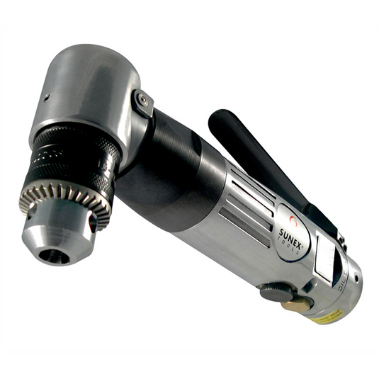 Sunex 3/8 in. Drive Reversible Right Angle