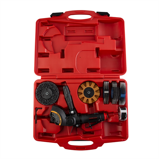 SUNEX Surface Blaster Kit