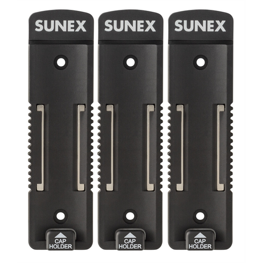 SUNEX SUNSXMAGCANPK Magnetic Can Holder
