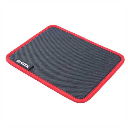 SUNEX Flexible Magnetic Mat; 8""x10