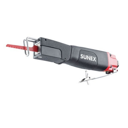 SUNEX 1/4 Inch Air Body Saw