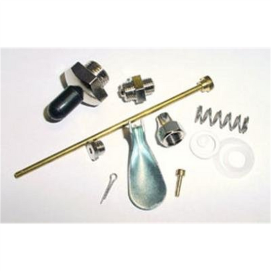 Milwaukee Sprayer -- Sure Shot REBUILD KIT
