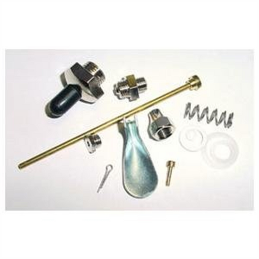 Milwaukee Sprayer REPAIR KIT;COMPLETE;F/MODEL ""A