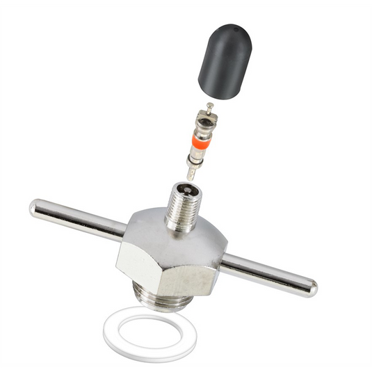 Milwaukee Sprayer Filler Cap Assembly