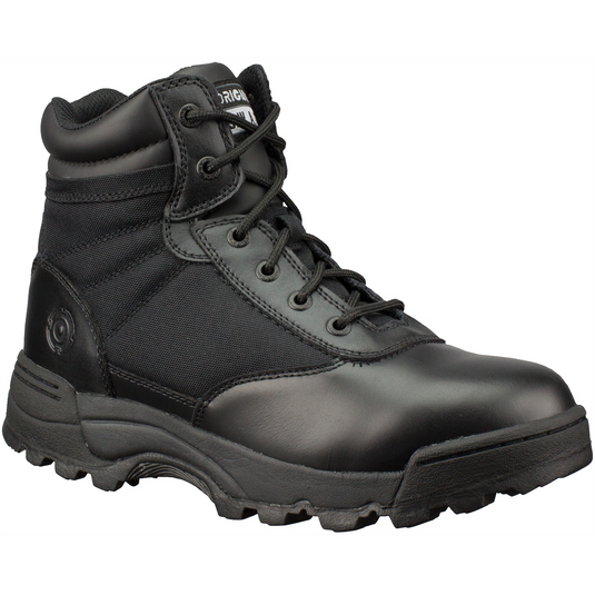 SWAT CLASSIC 6"" UNIFORM BOOTS 9.0