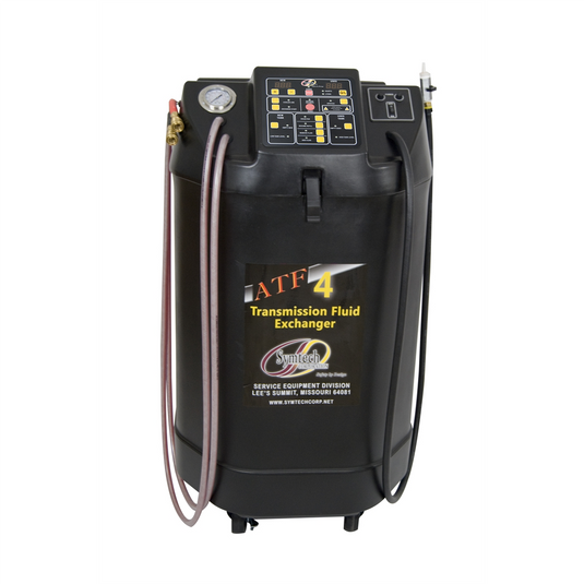 Symtech VFX 1 New Fluid Tank with fittings