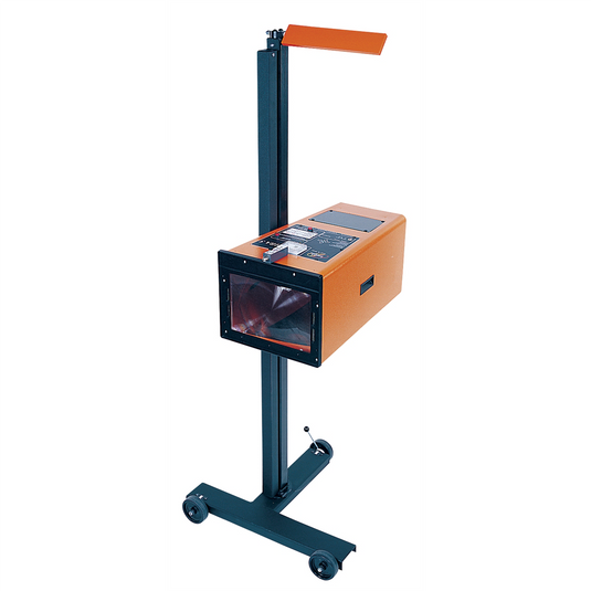 Symtech ELECTRONIC OPTICAL AIMER