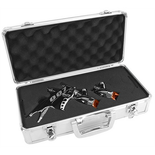 Trade Associates Head Spray Gun System - Small Kit (1.2mm; 1.4mm he