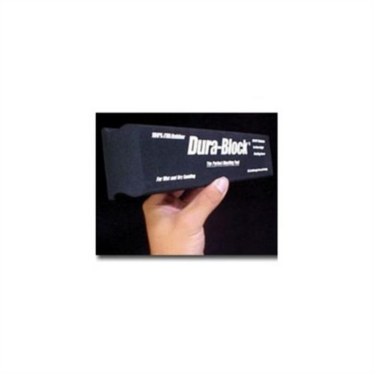 Trade Associates 2/3 DURA BLOCK 10 1/2"" SANDING BLOCK