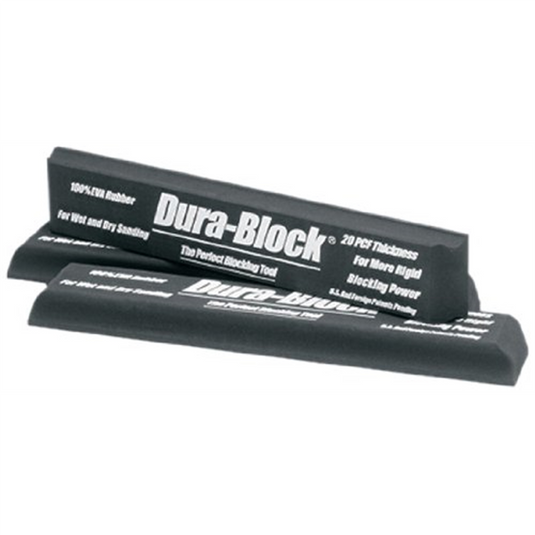 Trade Associates DURA BLOCK 16 1/2"" FULL SIZE SANDING BLOCK