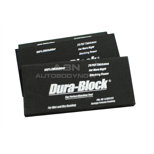 Trade Associates DURA BLOCK SCRUFF BLOCK