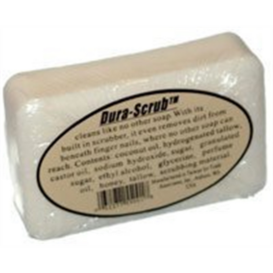 Trade Associates SOAP W/BUILT IN SCRUBBER