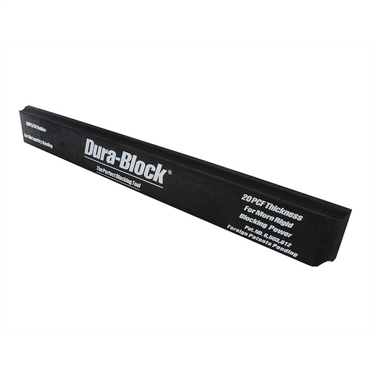 Trade Associates 24 x 2 DURA BLOCK
