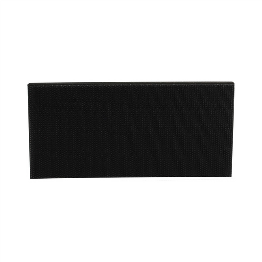 Trade Associates SCRUFF PAD W/ HOOK LOOP