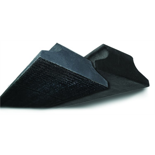 Dura-Block Dura-Block 4.5"" wide x 48"" long hook and loop