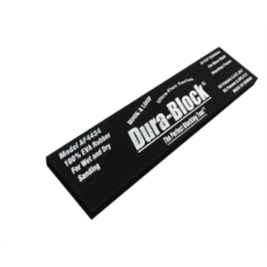 Trade Associates 11"" Ultra Flex Hook & Loop Sanding Block