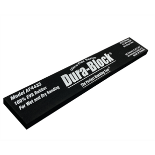 Trade Associates 16"" Ultra Flex PSA Sanding Block