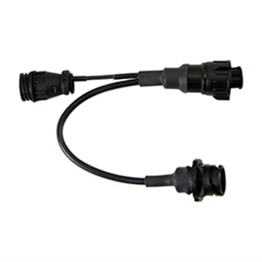 TEXA EBERSP�CHER cable for SOLARIS and TEMSA (3151/T31)