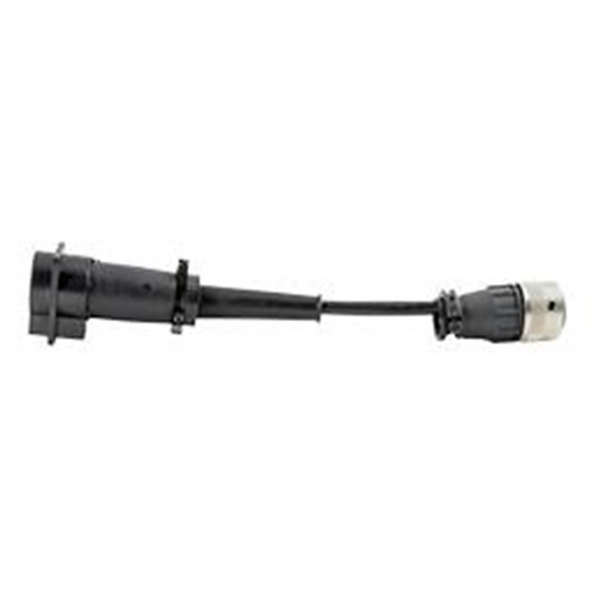 TEXA Adapter cable FTP/IVECO MOTORS ENGINE for 3151/T02B (Adapter n&deg;13)