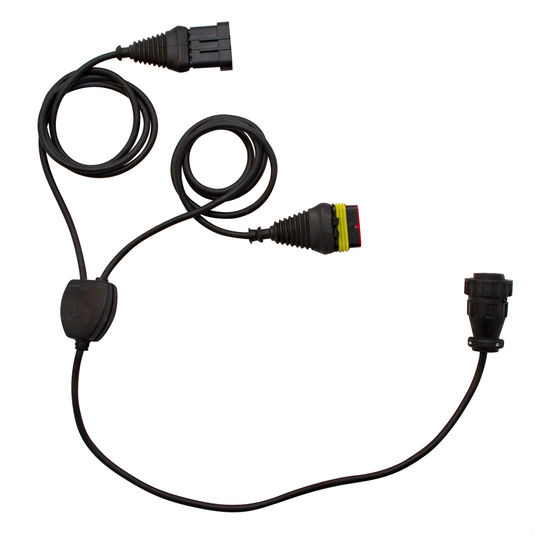 TEXA BMS PIAGGIO reprogramming cable (3151/AP24)