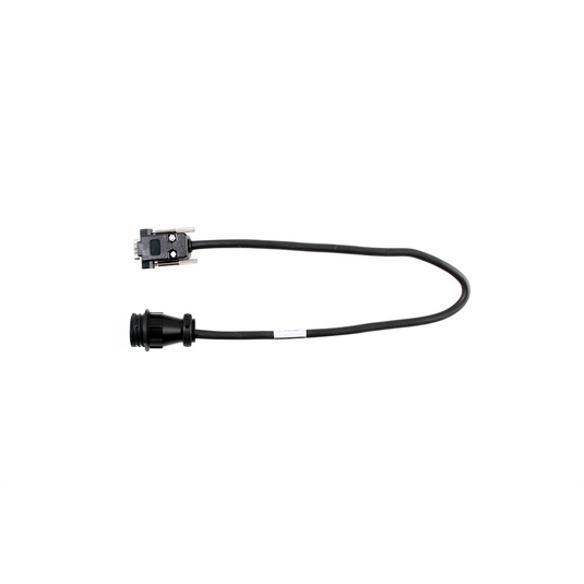 TEXA 9 pin cable for SISU; SAUER DANFOSS and CARRARO TRANSMISSION (3151/T37)