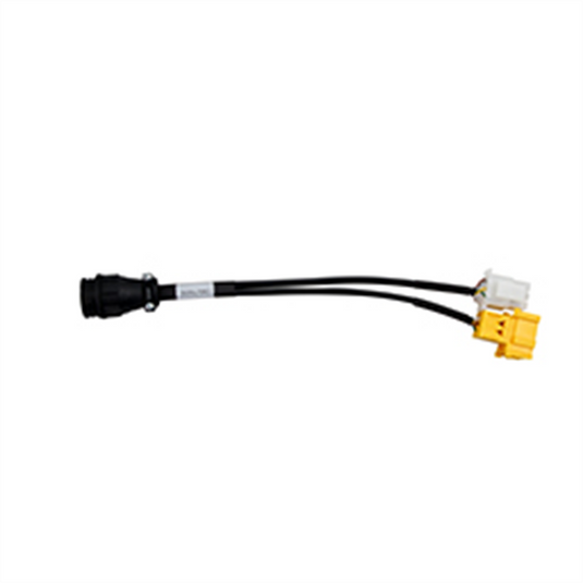 TEXA Truck-Bus cable 2nd generation ZF systems (3151/T41)