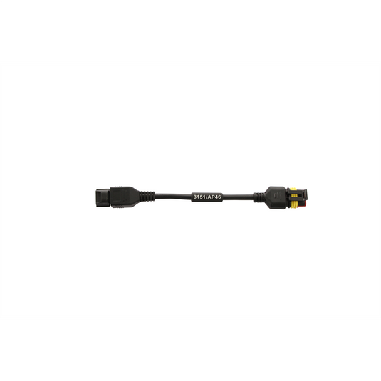 TEXA KYMCO cable (3151/AP46)