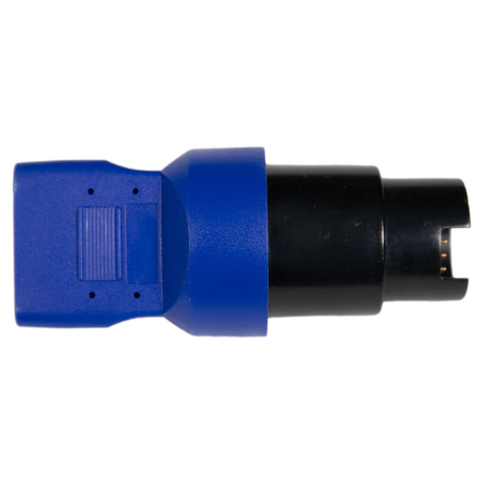 TEXA 38-pin OBD adapter for MERCEDES BENZ