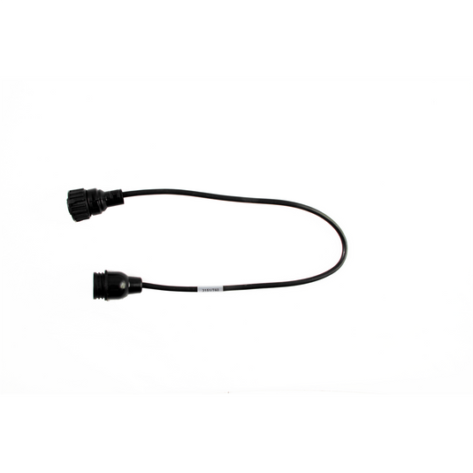 TEXA SCANIA ENGINE diagnosis cable for DOOSAN VEHICLES (3151/T60)