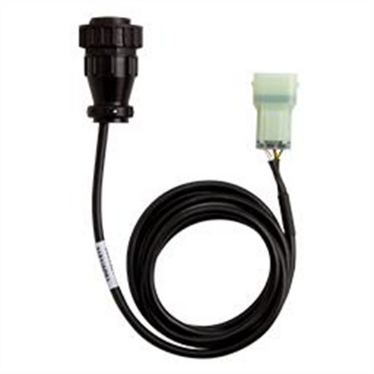 TEXA ROYAL ENFIELD cable (3151/AP61)