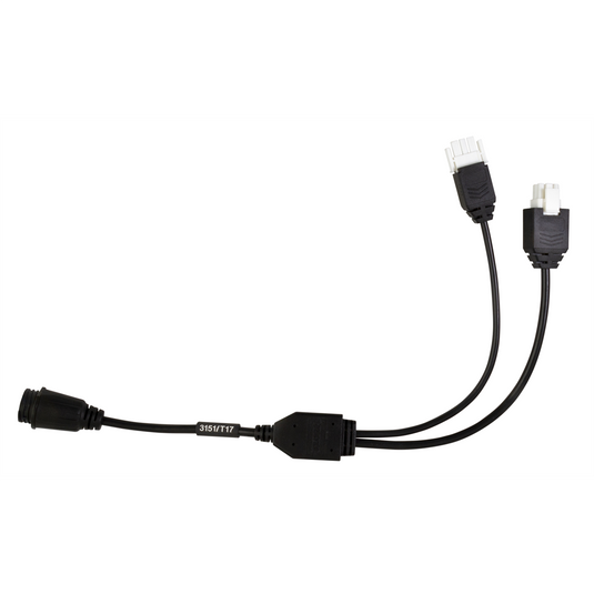 TEXA 1ST GENERATION ZF SYSTEMS CABLE (3151/T17A)