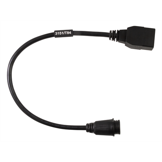 TEXA Diagnosis cable for TOYOTA forklifts (3151/T84)