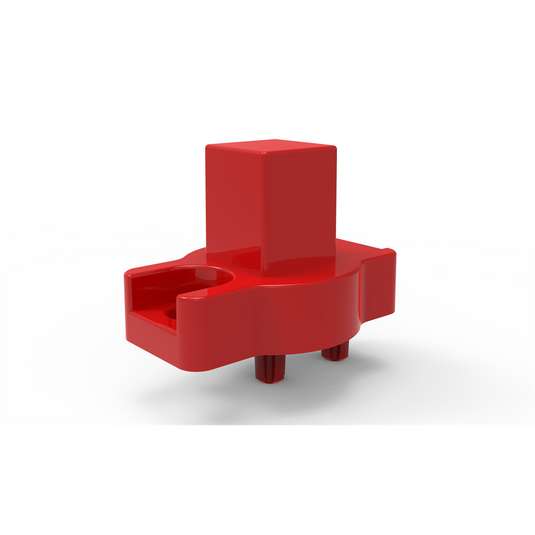 Toolgrid TGH-05PS 3/8"" Socket Holder - SAE 25 pcs