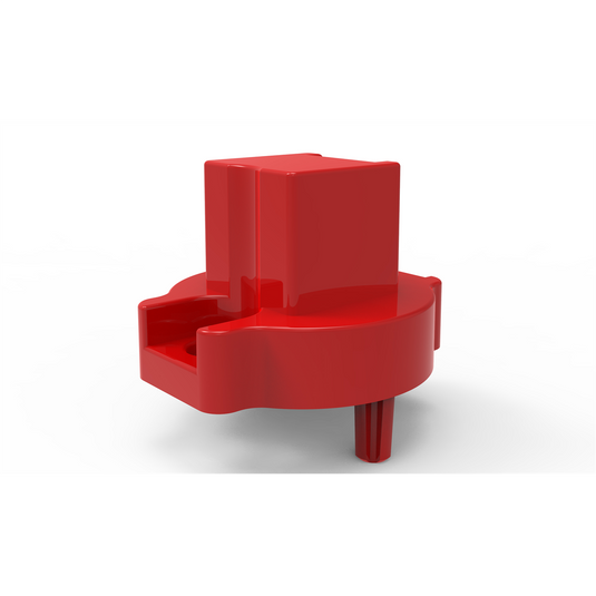 Toolgrid TGH-06PS 1/2"" Socket Holder - SAE 25 pcs